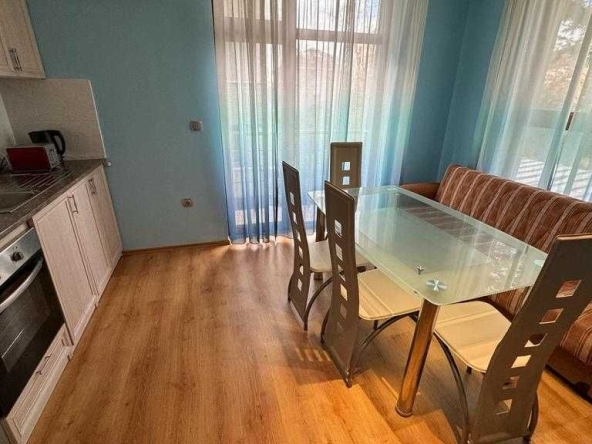 Тристаен апартамент в Свети Влас - 73 кв.м за 1137 €/кв.м - Снимка #1
