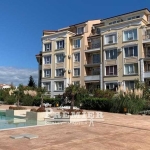 Двустаен апартамент в с. Равда, Област Бургас - 79 кв.м за 1000 €/кв.м - Снимка #1