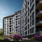 Двустаен апартамент в София, Младост 4 - 63 кв.м за 2620 €/кв.м - Снимка #1