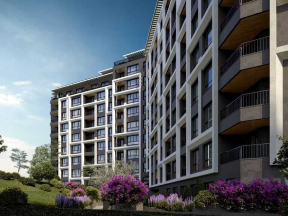 Двустаен апартамент в София, Младост 4 - 63 кв.м за 2620 €/кв.м - Снимка #1