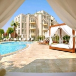 Двустаен апартамент в с. Равда, Област Бургас - 50 кв.м за 1400 €/кв.м - Снимка #1