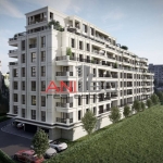 Двустаен апартамент в София, Левски Г - 53 кв.м за 2129 €/кв.м - Снимка #1