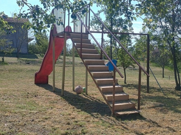 Къща в Шумен, Добруджански - 32 кв.м за 781 €/кв.м - Снимка #1