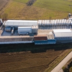 Дава се под наем Склад в Севлиево - 1000 кв.м за 637.5 € - Снимка #1