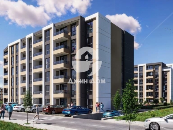 Едностаен апартамент в с. Равда, Област Бургас - 38 кв.м за 1239 €/кв.м - Снимка #1