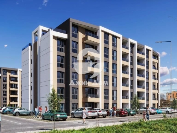 Едностаен апартамент в с. Равда, Област Бургас - 38 кв.м за 1239 €/кв.м - Снимка #1