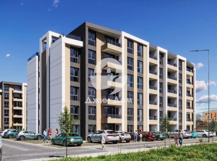Едностаен апартамент в с. Равда, Област Бургас - 38 кв.м за 1239 €/кв.м - Снимка #1