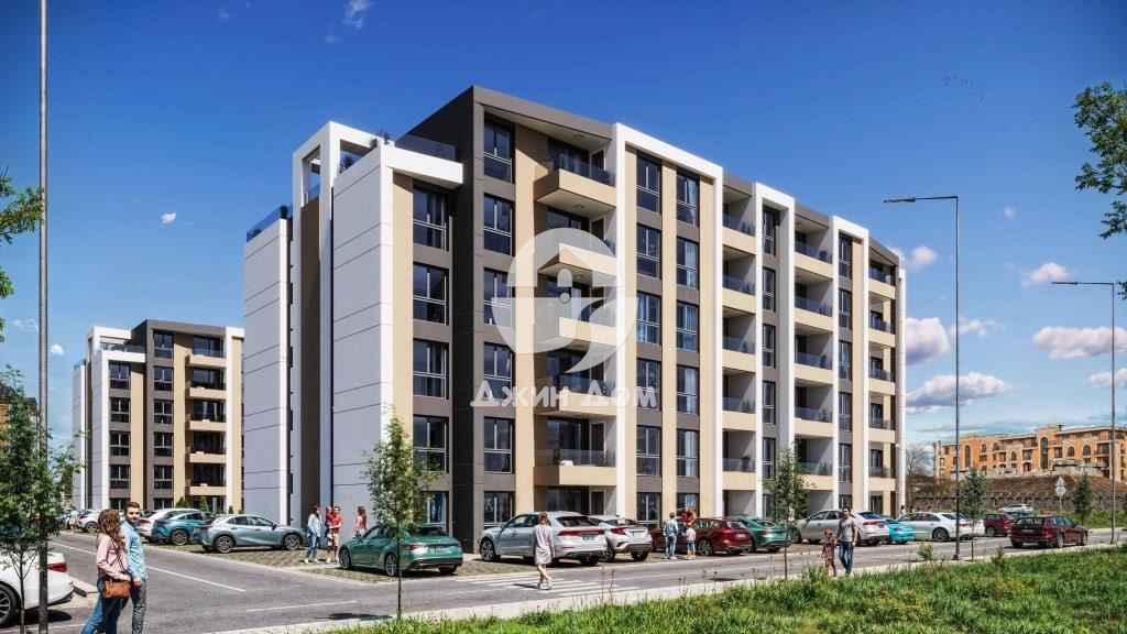 Едностаен апартамент в с. Равда, Област Бургас - 38 кв.м за 1239 €/кв.м - Снимка #1