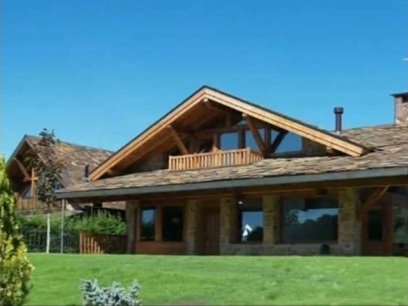 Парцел в к.к. Пампорово - 600 кв.м за 80 €/кв.м - Снимка #1