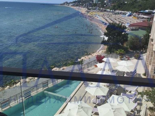 Дава се под наем Двустаен апартамент в Варна, Морска градина - 70 кв.м за 650 € - Снимка #1