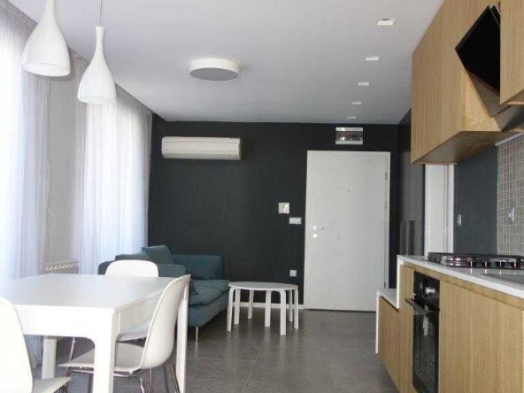 Тристаен апартамент в София, Кръстова вада - 112 кв.м за 1786 €/кв.м - Снимка #1