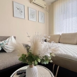 Едностаен апартамент в к.к. Слънчев бряг - 45 кв.м за 1149 €/кв.м - Снимка #1