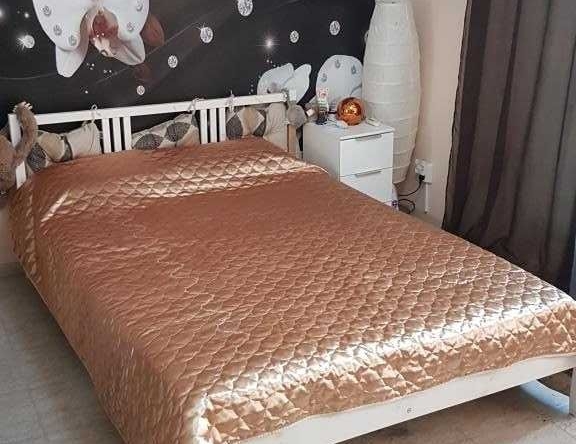 Дава се под наем Едностаен апартамент в Варна, Общината - 30 кв.м за 318.75 € - Снимка #1