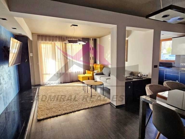 Дава се под наем Тристаен апартамент в Варна, Бриз - 115 кв.м за 900 € - Снимка #1