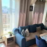 Едностаен апартамент в Варна, Цветен квартал - 48 кв.м за 2469 €/кв.м - Снимка #1