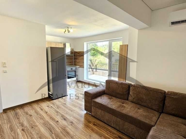 Тристаен апартамент в Варна, Владислав Варненчик - 80 кв.м за 1624 €/кв.м - Снимка #1