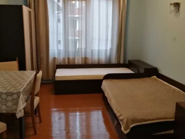 Дава се под наем  в София, 7-ми 11-ти километър - 25 кв.м за 204 € - Снимка #1