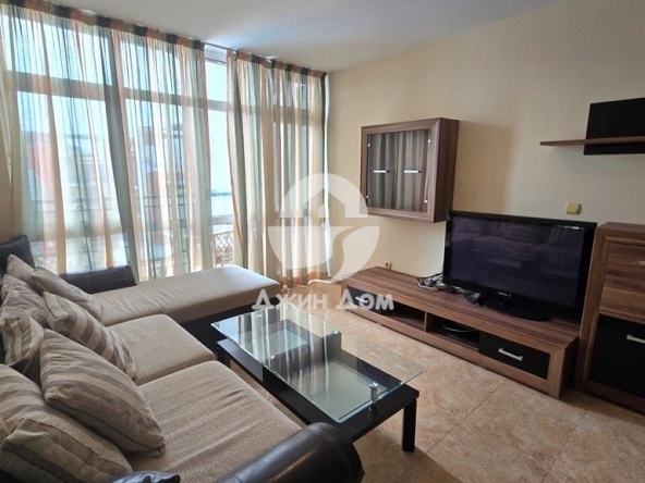 Двустаен апартамент в к.к. Слънчев бряг - 108 кв.м за 1065 €/кв.м - Снимка #1