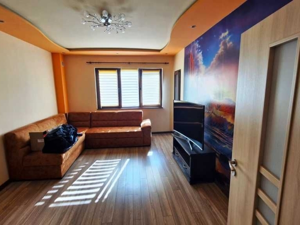 Тристаен апартамент в София, Подуяне - 80 кв.м за 2719 €/кв.м - Снимка #1