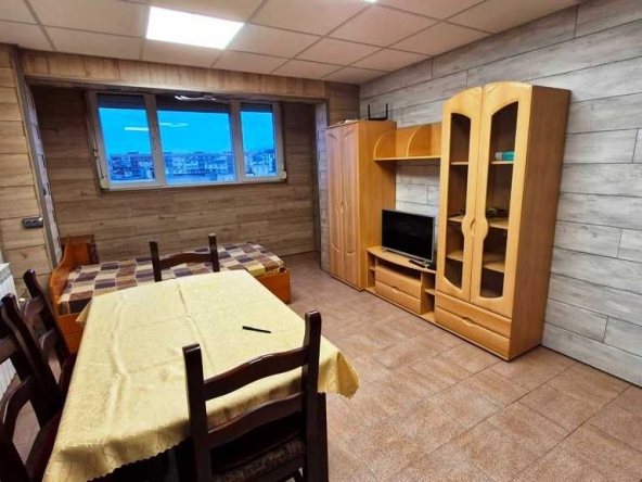Едностаен апартамент в София, Сухата река - 34 кв.м за 3824 €/кв.м - Снимка #1