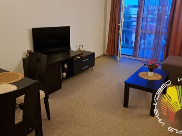 Дава се под наем Двустаен апартамент в Бургас, Сарафово - 67 кв.м за 408 € - Снимка #1