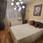 Дава се под наем Двустаен апартамент в София, Малинова долина - 75 кв.м за 638.01 € - Снимка #1