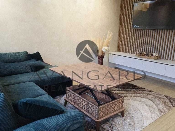 Двустаен апартамент в Пловдив, Тракия - 59 кв.м за 1428 €/кв.м - Снимка #1