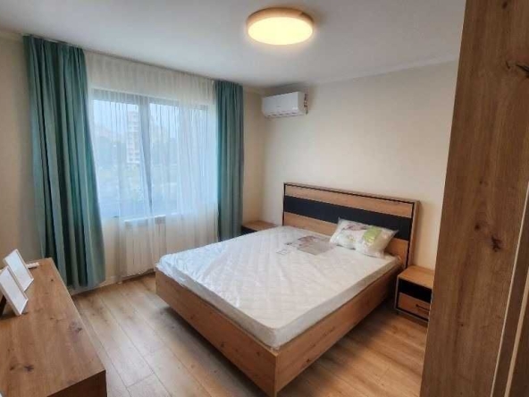 Дава се под наем Двустаен апартамент в София, Младост 3 - 78 кв.м за 677.79 € - Снимка #1