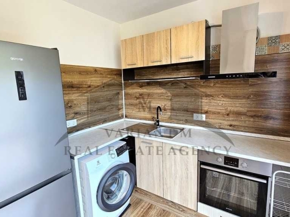 Тристаен апартамент в Варна, Владислав Варненчик - 80 кв.м за 695 €/кв.м - Снимка #1