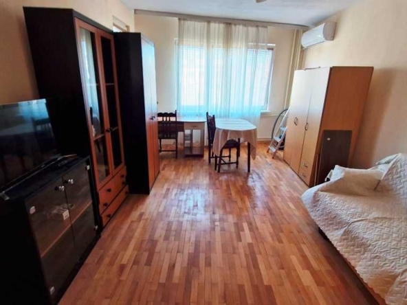 Дава се под наем Двустаен апартамент в София, Подуяне - 63 кв.м за 459 € - Снимка #1