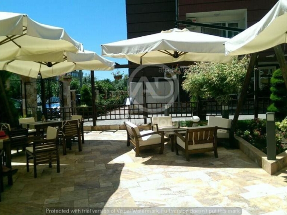 Дава се под наем Заведение в с. Равда, Област Бургас - 300 кв.м за 3600 € - Снимка #1