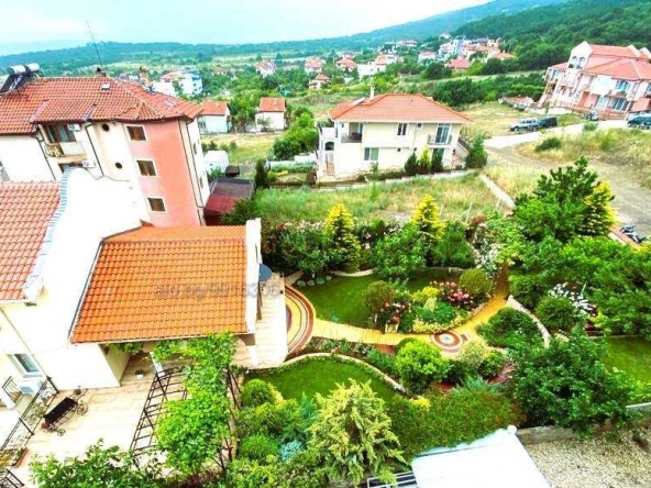 Парцел в Свети Влас - 500 кв.м за 138 €/кв.м - Снимка #1