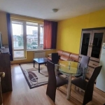 Дава се под наем Двустаен апартамент в София, Гео Милев - 80 кв.м за 598.23 € - Снимка #1
