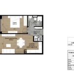 Двустаен апартамент в София, Овча купел 2 - 72 кв.м за 2000 €/кв.м - Снимка #1