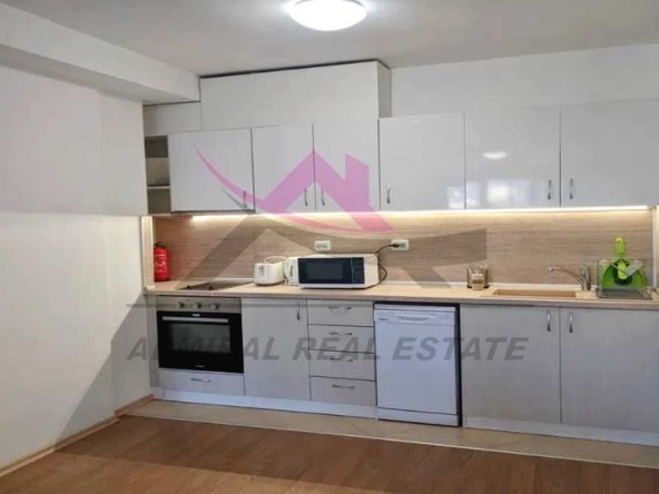 Дава се под наем Двустаен апартамент в Варна, Чаталджа - 108 кв.м за 720 € - Снимка #1