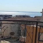 Двустаен апартамент в Свети Влас - 78 кв.м за 1347 €/кв.м - Снимка #1