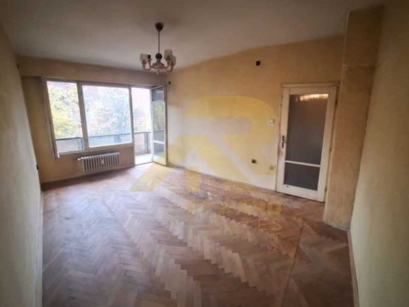 Двустаен апартамент в София, Хаджи Димитър - 57 кв.м за 2281 €/кв.м - Снимка #1