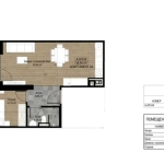 Двустаен апартамент в София, Овча купел 2 - 69 кв.м за 1938 €/кв.м - Снимка #1