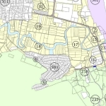 Парцел в Варна, Бизнес хотел - 883 кв.м за 61 €/кв.м - Снимка #1