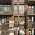 Многостаен апартамент в Благоевград, Широк център - 114 кв.м за 1009 €/кв.м - Снимка #1