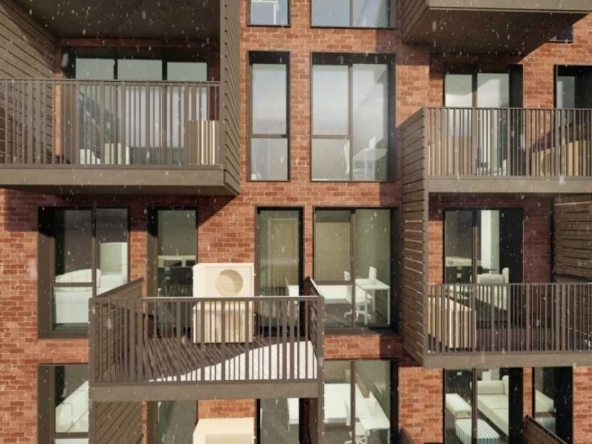 Многостаен апартамент в Благоевград, Широк център - 114 кв.м за 1009 €/кв.м - Снимка #1