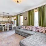 Двустаен апартамент в Варна, Аспарухово - 97 кв.м за 1444 €/кв.м - Снимка #1