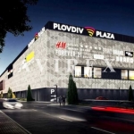 Едностаен апартамент в Пловдив, Тракия - 36 кв.м за 1247 €/кв.м - Снимка #1