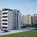 Едностаен апартамент в с. Равда, Област Бургас - 37 кв.м за 1292 €/кв.м - Снимка #1