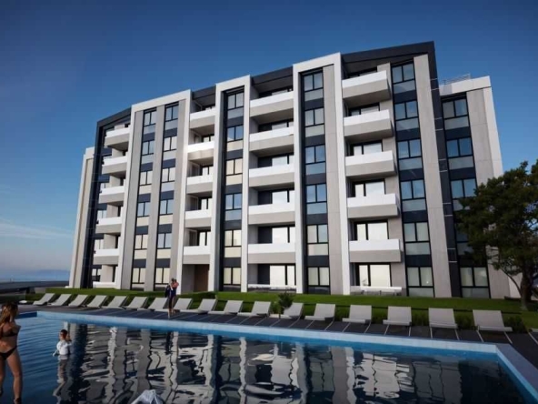 Двустаен апартамент в с. Равда, Област Бургас - 60 кв.м за 1131 €/кв.м - Снимка #1