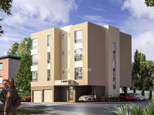 Двустаен апартамент в Бургас, Сарафово - 65 кв.м за 1420 €/кв.м - Снимка #1