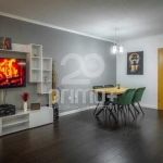 Тристаен апартамент в Велико Търново, Бузлуджа - 92 кв.м за 1903 €/кв.м - Снимка #1