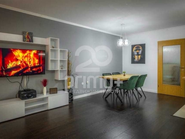 Тристаен апартамент в Велико Търново, Бузлуджа - 92 кв.м за 1903 €/кв.м - Снимка #1