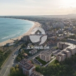 Двустаен апартамент в к.к. Слънчев бряг - 59 кв.м за 1060 €/кв.м - Снимка #1