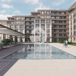 Двустаен апартамент в к.к. Слънчев бряг - 68 кв.м за 1920 €/кв.м - Снимка #1